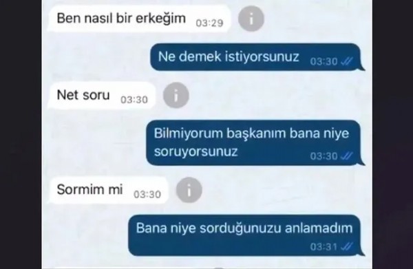 Son Sözü 'Gidelim Buradan Anne' Olmuş! CHP'li Hasbi Dede'nin Tacizine Uğramıştı